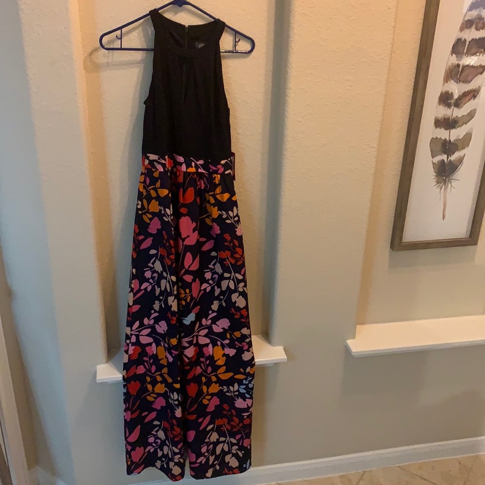 Vince Camuto Maxi Dress
